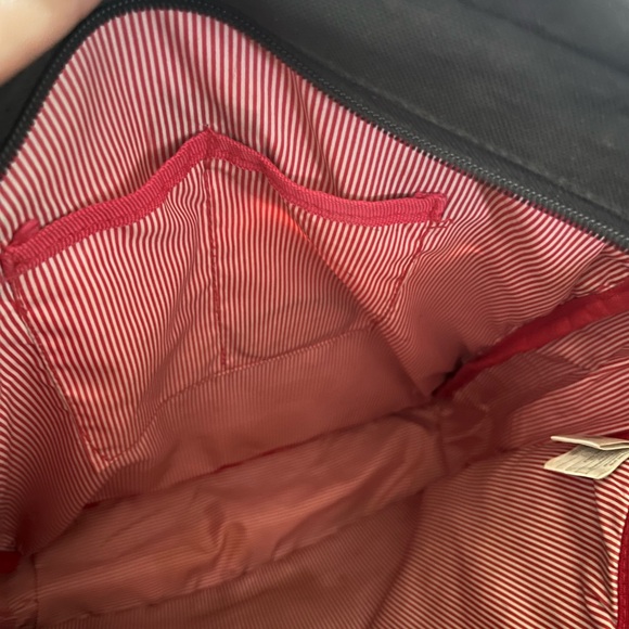 Herschel Supply Company Classic Black Tote - Picture 8 of 10